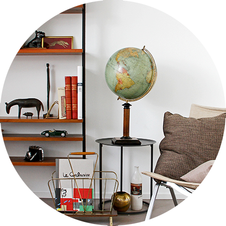 Servicios decoración