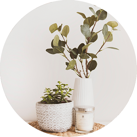 Home staging