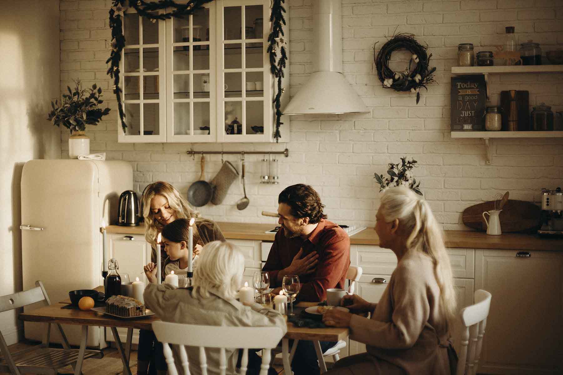 Living decor