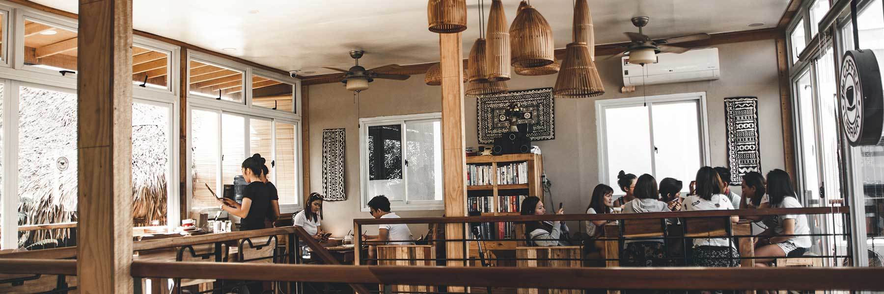 Living decor