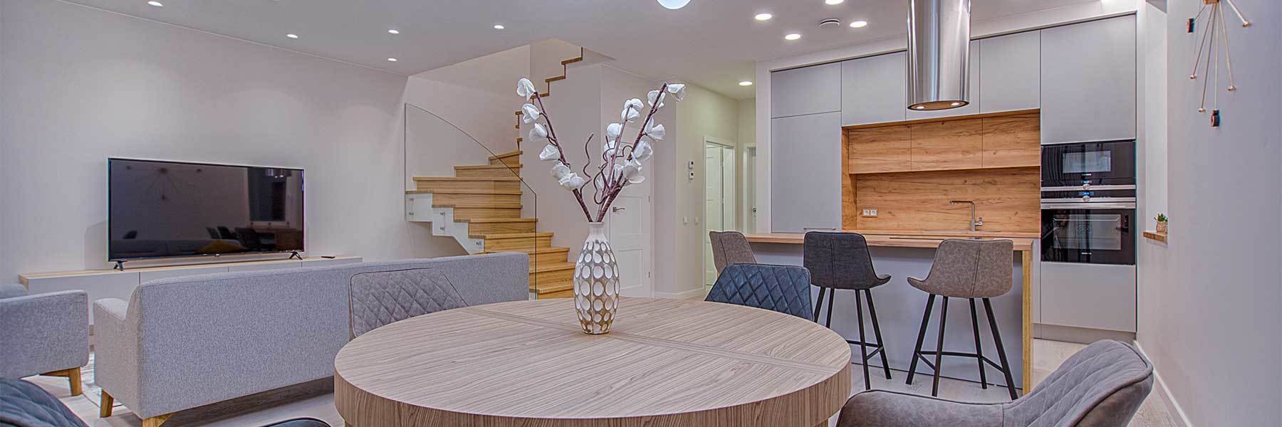 Living decor