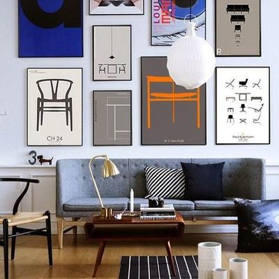 ICONOS DEL DISEÑO PARTE 1