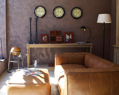 Decoración